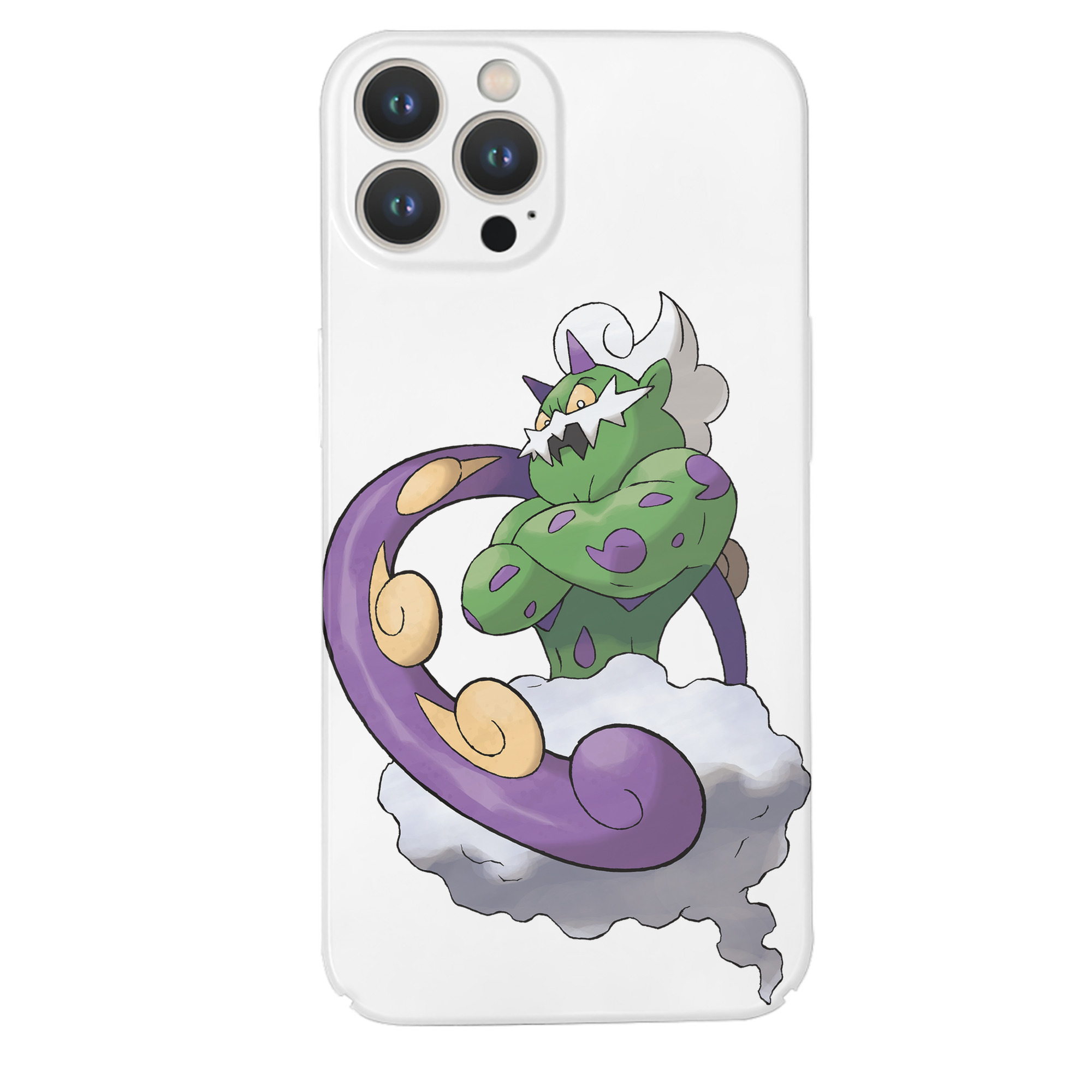 （画像用） ポケットモンスター Pokémon 【iPhone 14シリーズ対応】ハードケース
